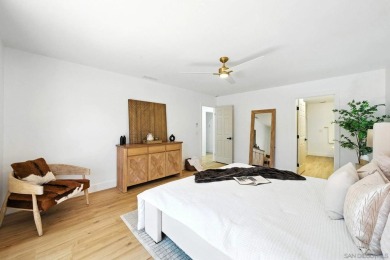 Single Story, Fully renovated and very welcoming floor plan on Oaks North Golf Course in California - for sale on GolfHomes.com, golf home, golf lot