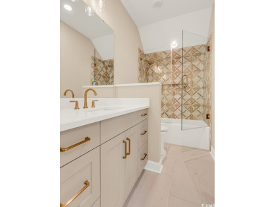 The Cooper plan offers great flexibility and function! The on The Dunes Golf and Beach Club in South Carolina - for sale on GolfHomes.com, golf home, golf lot
