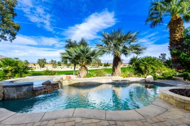 Experience luxury living at its finest with this stunning on Golf Club At La Quinta in California - for sale on GolfHomes.com, golf home, golf lot