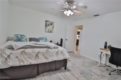Charming & Well Renovated Home on Oversized Corner Lot in Deep on Deep Creek Golf Club in Florida - for sale on GolfHomes.com, golf home, golf lot