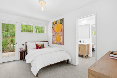 Welcome to Whitecrest: this stunningly reimagined 3-bedroom on The Bridge in New York - for sale on GolfHomes.com, golf home, golf lot