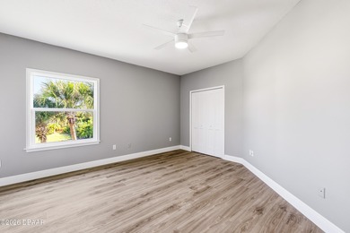 Just 400 steps from the ocean, this fully remodeled residence on Harbour Village Golf and Yacht Club in Florida - for sale on GolfHomes.com, golf home, golf lot