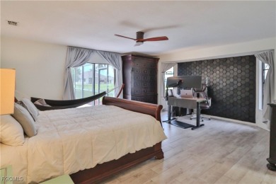 Charming & Well Renovated Home on Oversized Corner Lot in Deep on Deep Creek Golf Club in Florida - for sale on GolfHomes.com, golf home, golf lot