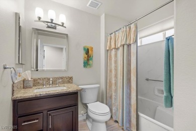 **LV STRIP VIEW**PREMIER LOT  LOCATION*GORGEOUS VIEWS*WELCOME TO on Highland Falls Golf Club in Nevada - for sale on GolfHomes.com, golf home, golf lot