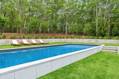 Welcome to Whitecrest: this stunningly reimagined 3-bedroom on The Bridge in New York - for sale on GolfHomes.com, golf home, golf lot