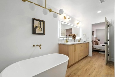 Single Story, Fully renovated and very welcoming floor plan on Oaks North Golf Course in California - for sale on GolfHomes.com, golf home, golf lot
