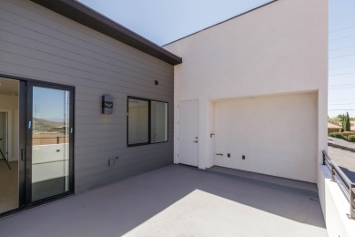 Newly constructed move-in ready coveted North end unit located on Sky Mountain Golf Course in Utah - for sale on GolfHomes.com, golf home, golf lot