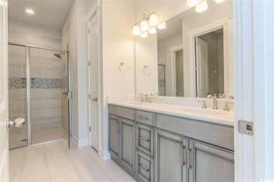 The Cooper plan offers great flexibility and function! The on The Dunes Golf and Beach Club in South Carolina - for sale on GolfHomes.com, golf home, golf lot
