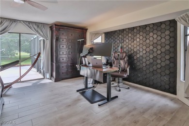 Charming & Well Renovated Home on Oversized Corner Lot in Deep on Deep Creek Golf Club in Florida - for sale on GolfHomes.com, golf home, golf lot