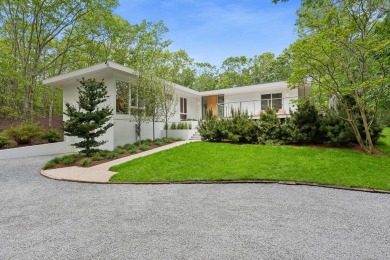 Welcome to Whitecrest: this stunningly reimagined 3-bedroom on The Bridge in New York - for sale on GolfHomes.com, golf home, golf lot