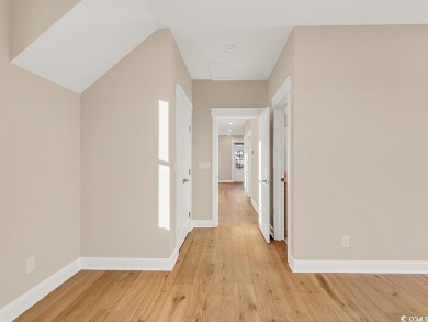 The Cooper plan offers great flexibility and function! The on The Dunes Golf and Beach Club in South Carolina - for sale on GolfHomes.com, golf home, golf lot