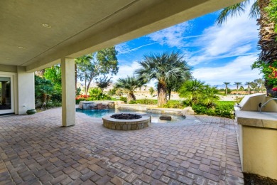 Experience luxury living at its finest with this stunning on Golf Club At La Quinta in California - for sale on GolfHomes.com, golf home, golf lot