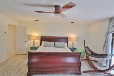 Charming & Well Renovated Home on Oversized Corner Lot in Deep on Deep Creek Golf Club in Florida - for sale on GolfHomes.com, golf home, golf lot