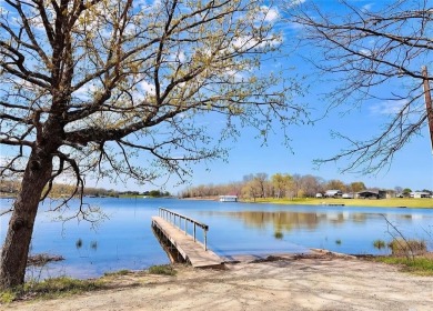 Escape to lake living at its finest on the famous Lake Fork with on Links At Lands End in Texas - for sale on GolfHomes.com, golf home, golf lot