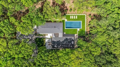 Welcome to Whitecrest: this stunningly reimagined 3-bedroom on The Bridge in New York - for sale on GolfHomes.com, golf home, golf lot
