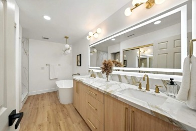 Single Story, Fully renovated and very welcoming floor plan on Oaks North Golf Course in California - for sale on GolfHomes.com, golf home, golf lot