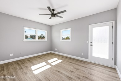 Just 400 steps from the ocean, this fully remodeled residence on Harbour Village Golf and Yacht Club in Florida - for sale on GolfHomes.com, golf home, golf lot