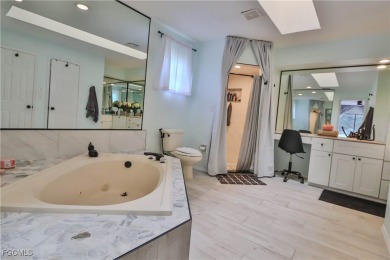 Charming & Well Renovated Home on Oversized Corner Lot in Deep on Deep Creek Golf Club in Florida - for sale on GolfHomes.com, golf home, golf lot
