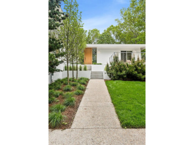 Welcome to Whitecrest: this stunningly reimagined 3-bedroom on The Bridge in New York - for sale on GolfHomes.com, golf home, golf lot