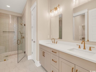 The Cooper plan offers great flexibility and function! The on The Dunes Golf and Beach Club in South Carolina - for sale on GolfHomes.com, golf home, golf lot