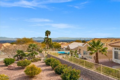 **LV STRIP VIEW**PREMIER LOT  LOCATION*GORGEOUS VIEWS*WELCOME TO on Highland Falls Golf Club in Nevada - for sale on GolfHomes.com, golf home, golf lot