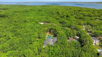 Welcome to Whitecrest: this stunningly reimagined 3-bedroom on The Bridge in New York - for sale on GolfHomes.com, golf home, golf lot