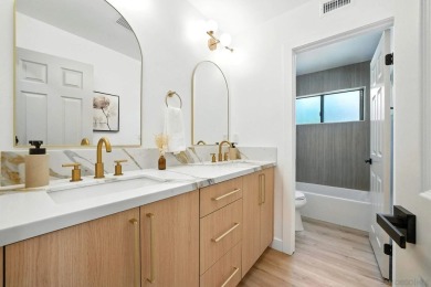 Single Story, Fully renovated and very welcoming floor plan on Oaks North Golf Course in California - for sale on GolfHomes.com, golf home, golf lot