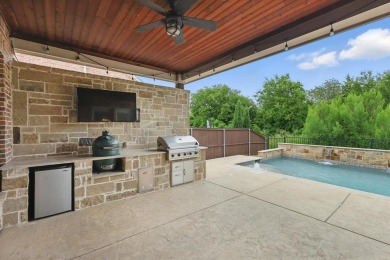 Rare Opportunity in The Highlands of Trophy Club! A prestigious on Trophy Club of Dallas in Texas - for sale on GolfHomes.com, golf home, golf lot