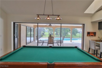 Charming & Well Renovated Home on Oversized Corner Lot in Deep on Deep Creek Golf Club in Florida - for sale on GolfHomes.com, golf home, golf lot