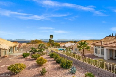**LV STRIP VIEW**PREMIER LOT  LOCATION*GORGEOUS VIEWS*WELCOME TO on Highland Falls Golf Club in Nevada - for sale on GolfHomes.com, golf home, golf lot