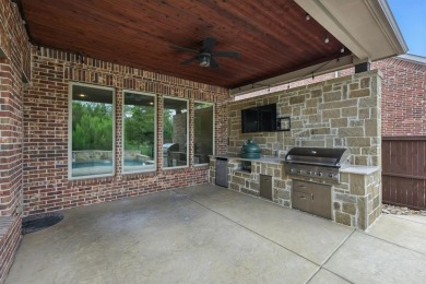 Rare Opportunity in The Highlands of Trophy Club! A prestigious on Trophy Club of Dallas in Texas - for sale on GolfHomes.com, golf home, golf lot