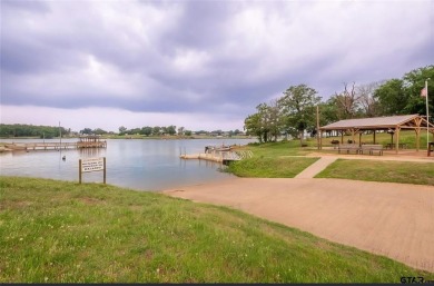 Escape to lake living at its finest on the famous Lake Fork with on Links At Lands End in Texas - for sale on GolfHomes.com, golf home, golf lot