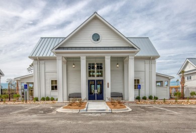 The Cooper plan offers great flexibility and function! The on The Dunes Golf and Beach Club in South Carolina - for sale on GolfHomes.com, golf home, golf lot