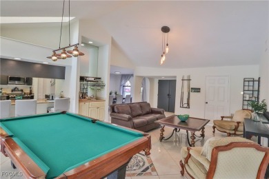 Charming & Well Renovated Home on Oversized Corner Lot in Deep on Deep Creek Golf Club in Florida - for sale on GolfHomes.com, golf home, golf lot