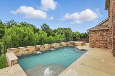 Rare Opportunity in The Highlands of Trophy Club! A prestigious on Trophy Club of Dallas in Texas - for sale on GolfHomes.com, golf home, golf lot
