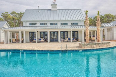 The Cooper plan offers great flexibility and function! The on The Dunes Golf and Beach Club in South Carolina - for sale on GolfHomes.com, golf home, golf lot