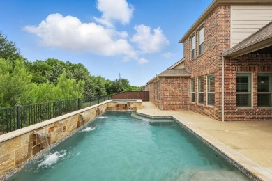 Rare Opportunity in The Highlands of Trophy Club! A prestigious on Trophy Club of Dallas in Texas - for sale on GolfHomes.com, golf home, golf lot