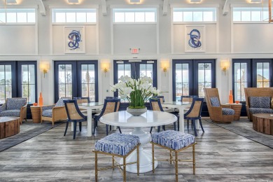 The Cooper plan offers great flexibility and function! The on The Dunes Golf and Beach Club in South Carolina - for sale on GolfHomes.com, golf home, golf lot