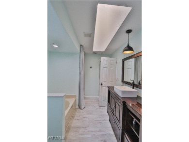 Charming & Well Renovated Home on Oversized Corner Lot in Deep on Deep Creek Golf Club in Florida - for sale on GolfHomes.com, golf home, golf lot