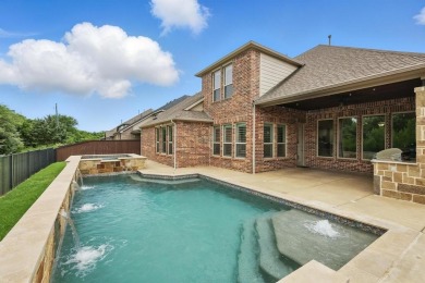 Rare Opportunity in The Highlands of Trophy Club! A prestigious on Trophy Club of Dallas in Texas - for sale on GolfHomes.com, golf home, golf lot