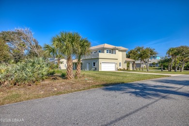 Just 400 steps from the ocean, this fully remodeled residence on Harbour Village Golf and Yacht Club in Florida - for sale on GolfHomes.com, golf home, golf lot