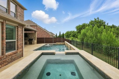 Rare Opportunity in The Highlands of Trophy Club! A prestigious on Trophy Club of Dallas in Texas - for sale on GolfHomes.com, golf home, golf lot