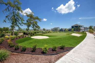 The Cooper plan offers great flexibility and function! The on The Dunes Golf and Beach Club in South Carolina - for sale on GolfHomes.com, golf home, golf lot
