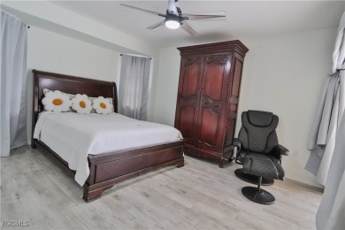Charming & Well Renovated Home on Oversized Corner Lot in Deep on Deep Creek Golf Club in Florida - for sale on GolfHomes.com, golf home, golf lot