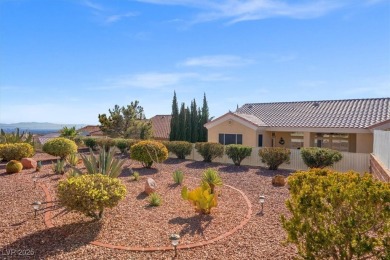 **LV STRIP VIEW**PREMIER LOT  LOCATION*GORGEOUS VIEWS*WELCOME TO on Highland Falls Golf Club in Nevada - for sale on GolfHomes.com, golf home, golf lot