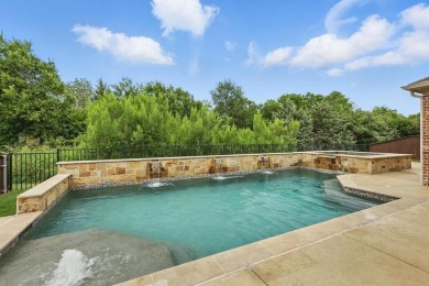 Rare Opportunity in The Highlands of Trophy Club! A prestigious on Trophy Club of Dallas in Texas - for sale on GolfHomes.com, golf home, golf lot