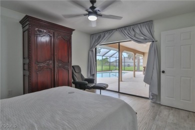 Charming & Well Renovated Home on Oversized Corner Lot in Deep on Deep Creek Golf Club in Florida - for sale on GolfHomes.com, golf home, golf lot
