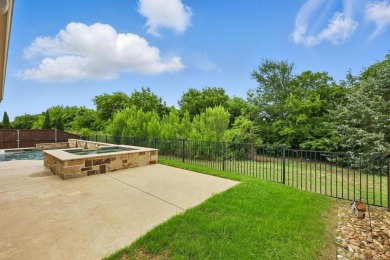 Rare Opportunity in The Highlands of Trophy Club! A prestigious on Trophy Club of Dallas in Texas - for sale on GolfHomes.com, golf home, golf lot