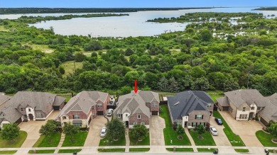 Rare Opportunity in The Highlands of Trophy Club! A prestigious on Trophy Club of Dallas in Texas - for sale on GolfHomes.com, golf home, golf lot