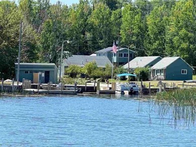 Imagine owning your very own waterfront resort on the renowned on The Rock At Drummond Island in Michigan - for sale on GolfHomes.com, golf home, golf lot